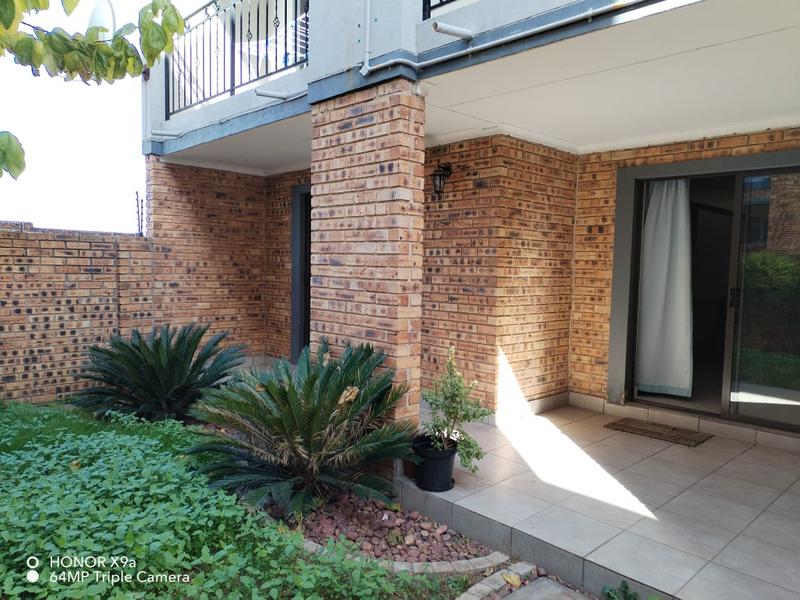 To Let 3 Bedroom Property for Rent in Fairlead Gauteng
