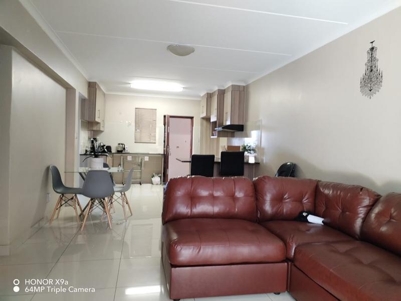 To Let 3 Bedroom Property for Rent in Fairlead Gauteng