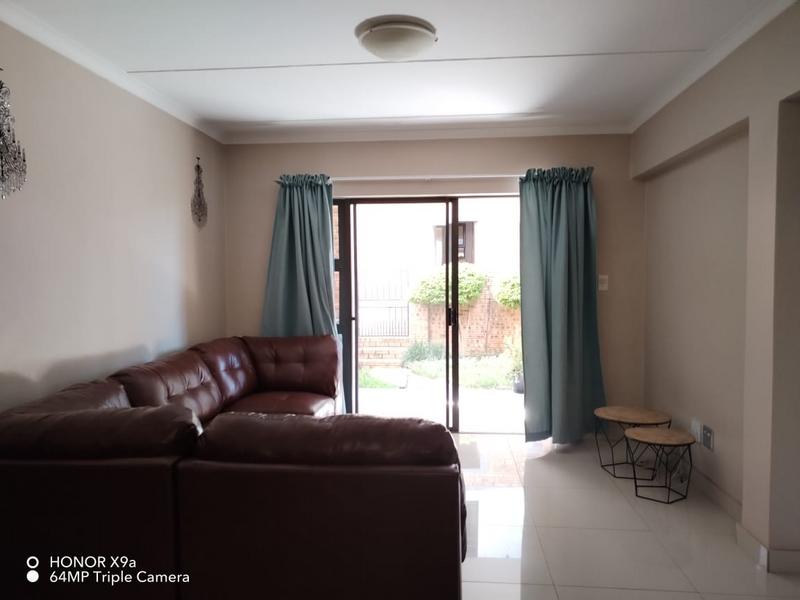 To Let 3 Bedroom Property for Rent in Fairlead Gauteng