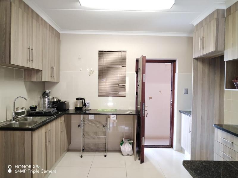 To Let 3 Bedroom Property for Rent in Fairlead Gauteng