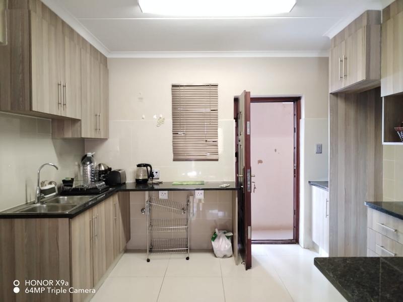 To Let 3 Bedroom Property for Rent in Fairlead Gauteng