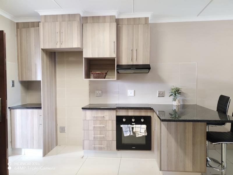 To Let 3 Bedroom Property for Rent in Fairlead Gauteng