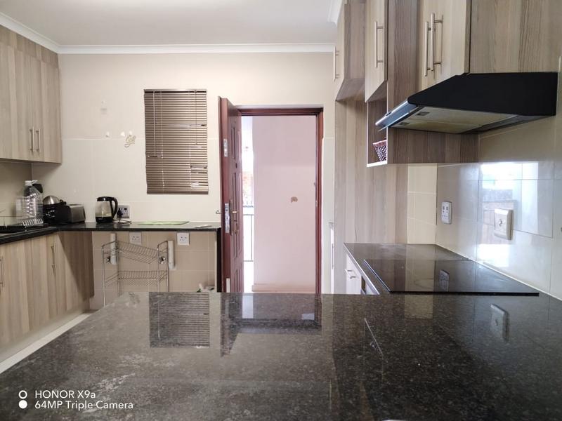 To Let 3 Bedroom Property for Rent in Fairlead Gauteng