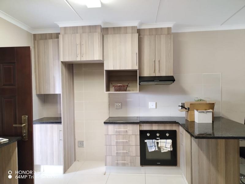 To Let 3 Bedroom Property for Rent in Fairlead Gauteng
