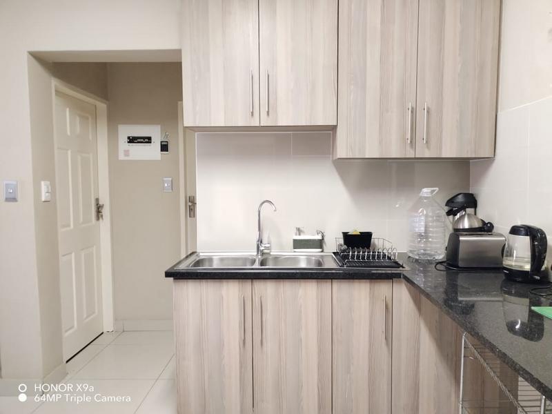 To Let 3 Bedroom Property for Rent in Fairlead Gauteng