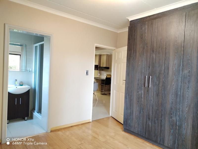 To Let 3 Bedroom Property for Rent in Fairlead Gauteng