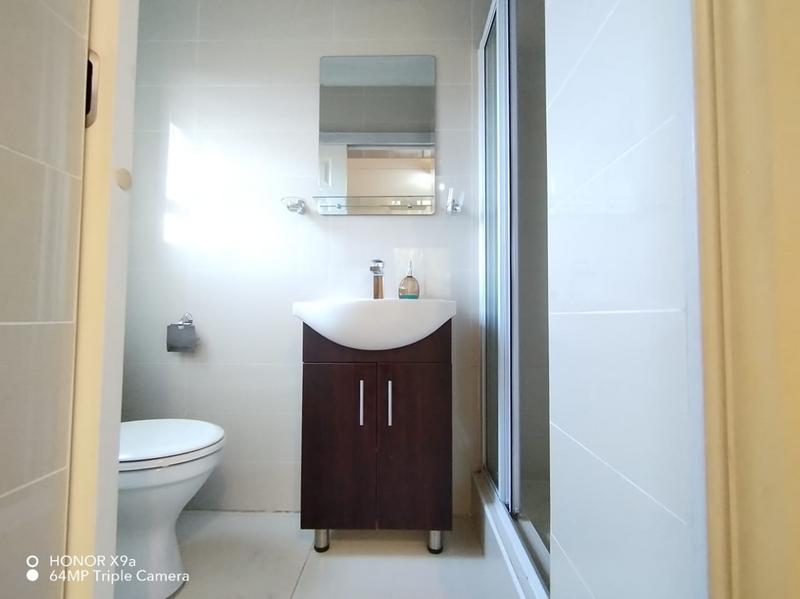 To Let 3 Bedroom Property for Rent in Fairlead Gauteng