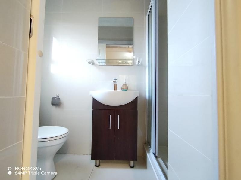 To Let 3 Bedroom Property for Rent in Fairlead Gauteng