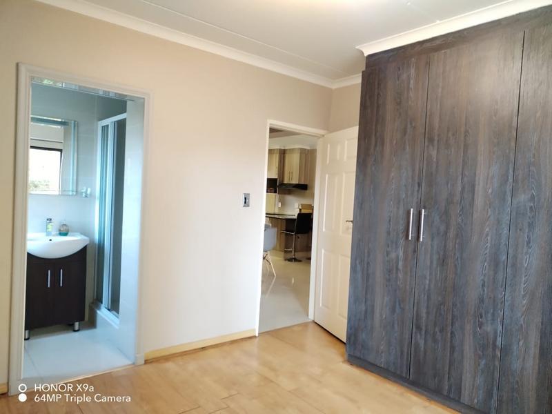 To Let 3 Bedroom Property for Rent in Fairlead Gauteng