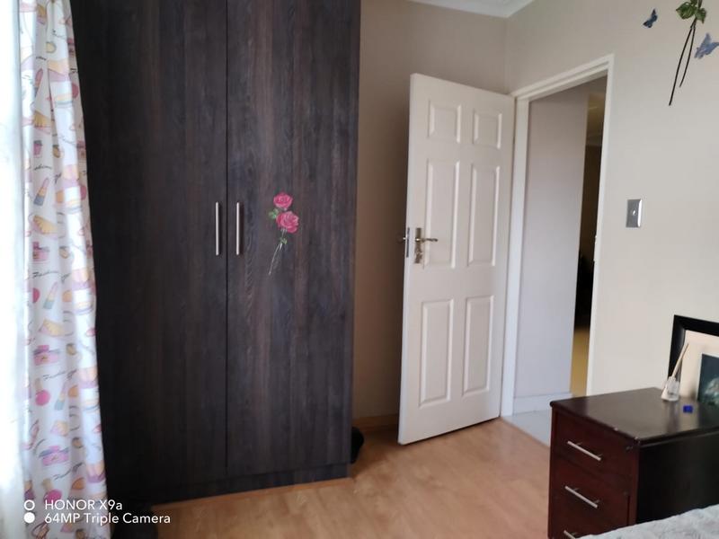 To Let 3 Bedroom Property for Rent in Fairlead Gauteng