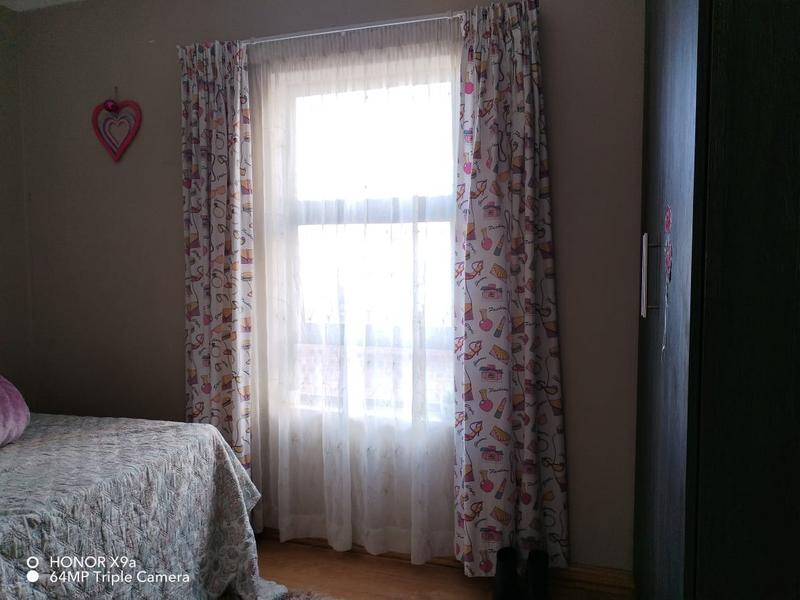 To Let 3 Bedroom Property for Rent in Fairlead Gauteng