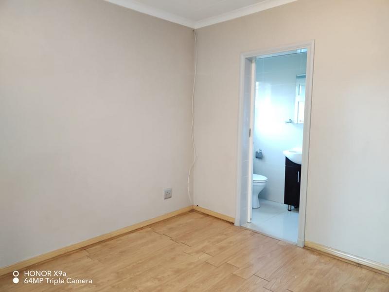 To Let 3 Bedroom Property for Rent in Fairlead Gauteng