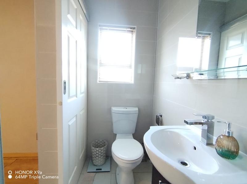 To Let 3 Bedroom Property for Rent in Fairlead Gauteng