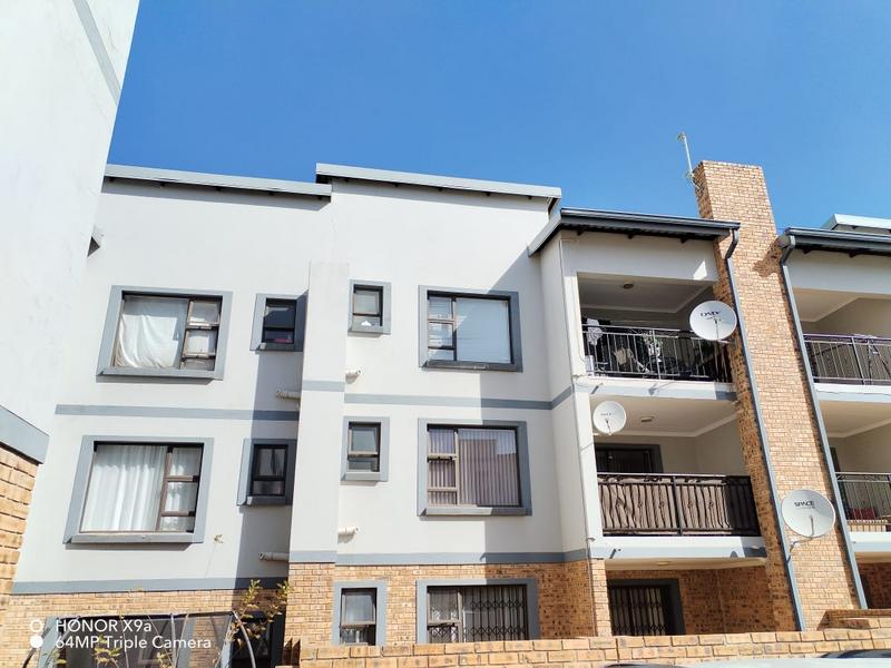 To Let 3 Bedroom Property for Rent in Fairlead Gauteng