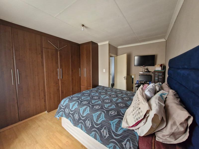 To Let 3 Bedroom Property for Rent in Leachville Gauteng