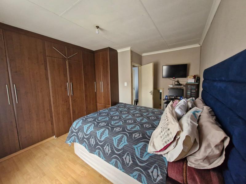To Let 3 Bedroom Property for Rent in Leachville Gauteng