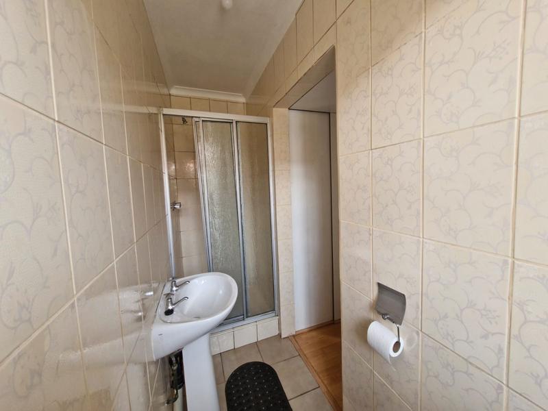 To Let 3 Bedroom Property for Rent in Leachville Gauteng