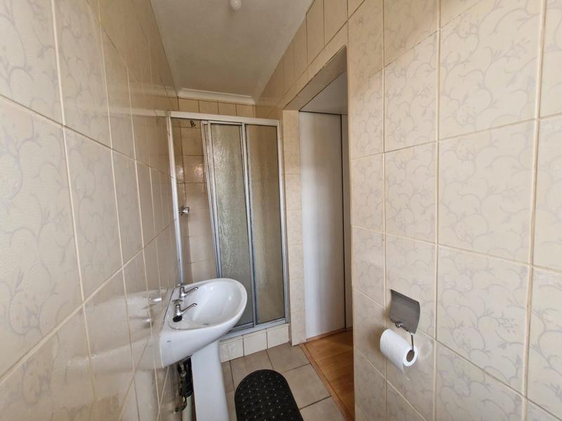 To Let 3 Bedroom Property for Rent in Leachville Gauteng