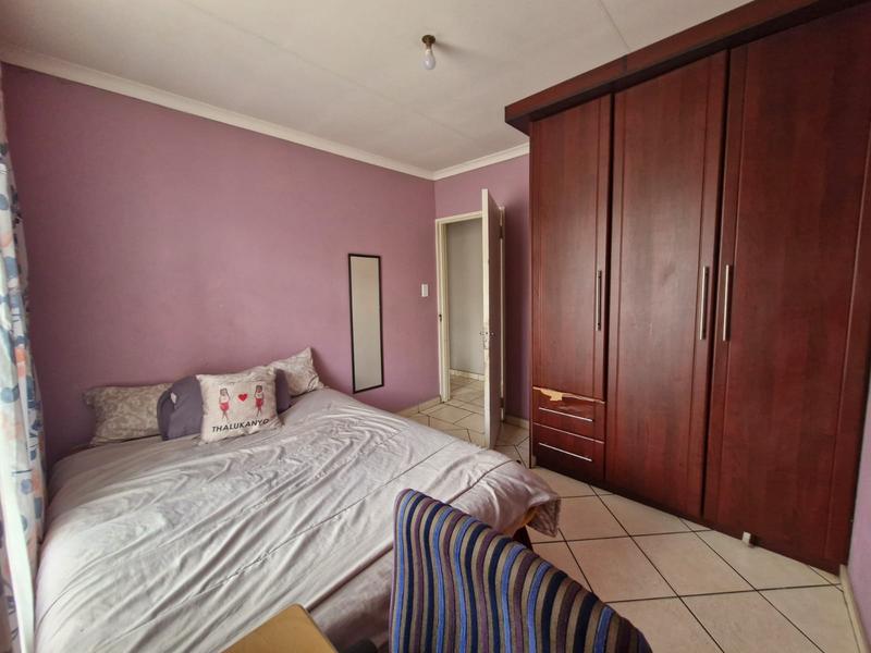 To Let 3 Bedroom Property for Rent in Leachville Gauteng