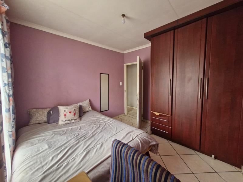 To Let 3 Bedroom Property for Rent in Leachville Gauteng