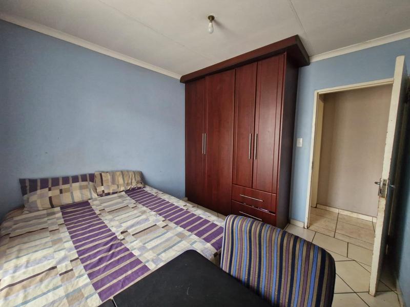 To Let 3 Bedroom Property for Rent in Leachville Gauteng