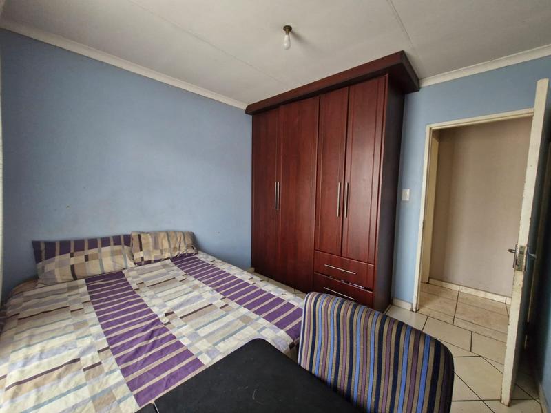 To Let 3 Bedroom Property for Rent in Leachville Gauteng