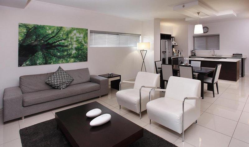 To Let 2 Bedroom Property for Rent in Morningside Gauteng