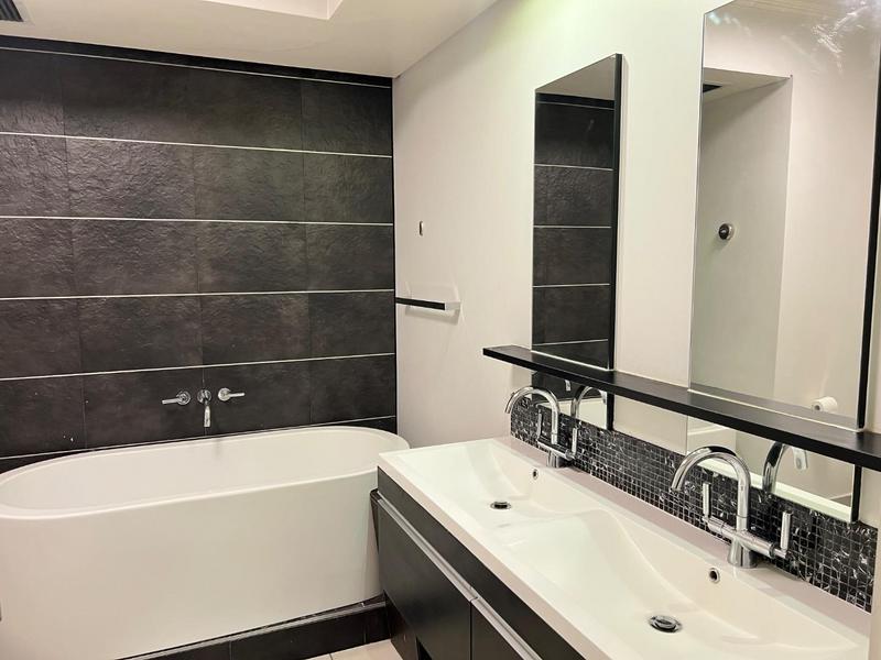 To Let 2 Bedroom Property for Rent in Morningside Gauteng