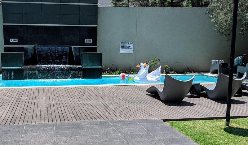 To Let 2 Bedroom Property for Rent in Morningside Gauteng
