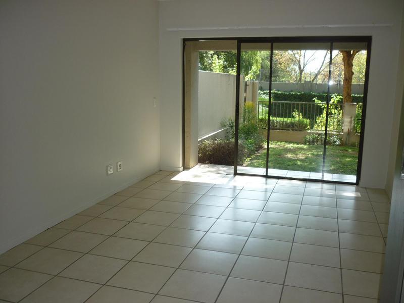 To Let 1 Bedroom Property for Rent in Paulshof Gauteng