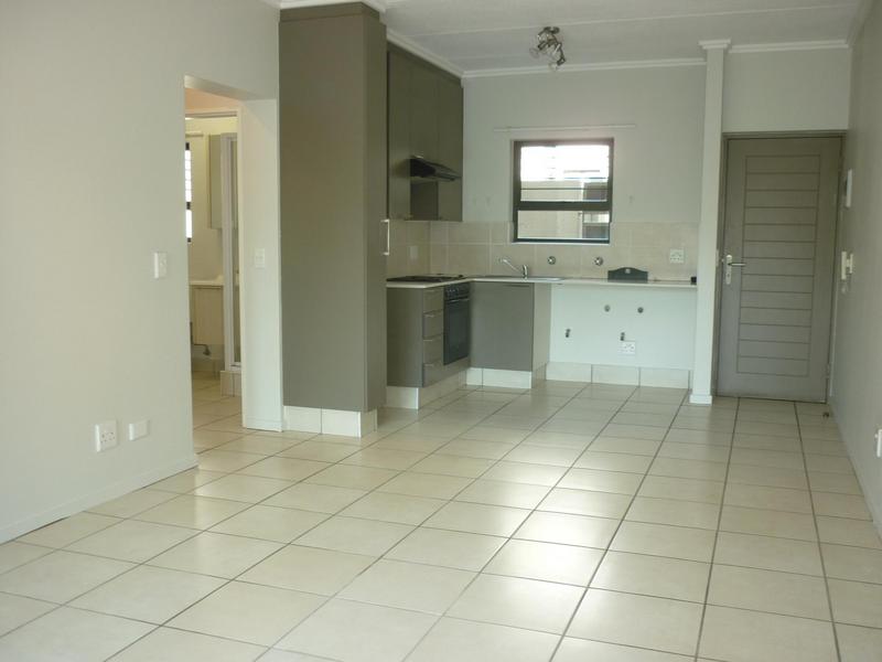 To Let 1 Bedroom Property for Rent in Paulshof Gauteng