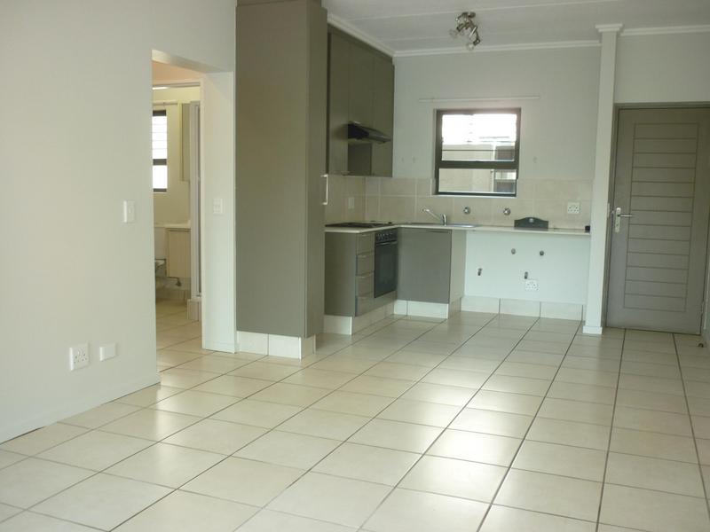 To Let 1 Bedroom Property for Rent in Paulshof Gauteng