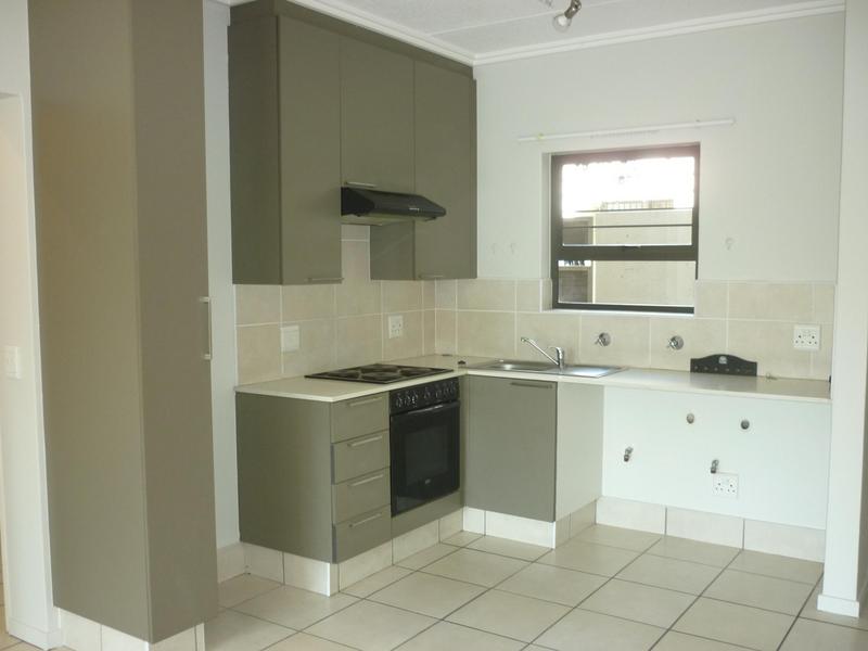 To Let 1 Bedroom Property for Rent in Paulshof Gauteng
