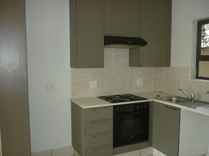 To Let 1 Bedroom Property for Rent in Paulshof Gauteng