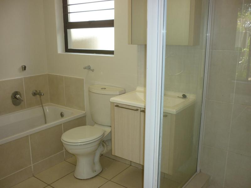 To Let 1 Bedroom Property for Rent in Paulshof Gauteng