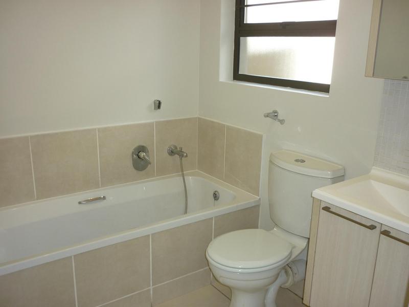 To Let 1 Bedroom Property for Rent in Paulshof Gauteng