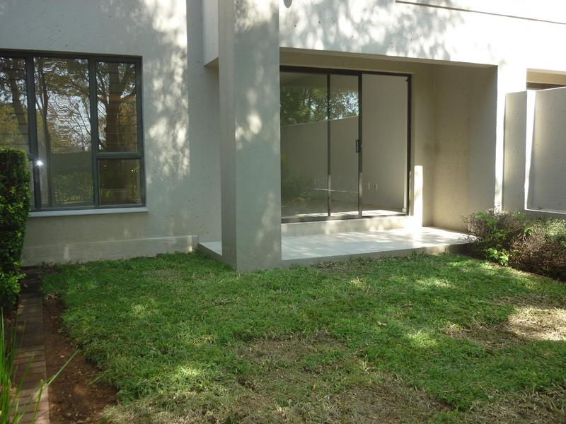 To Let 1 Bedroom Property for Rent in Paulshof Gauteng