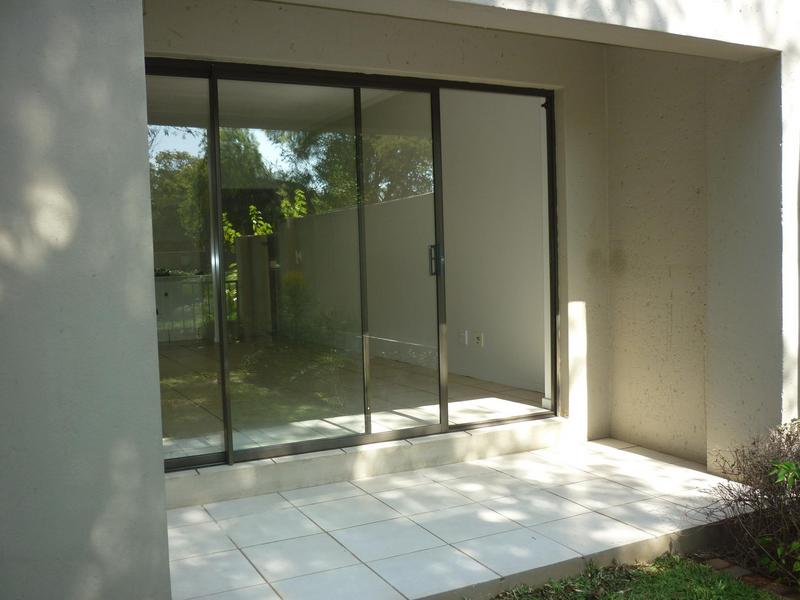 To Let 1 Bedroom Property for Rent in Paulshof Gauteng
