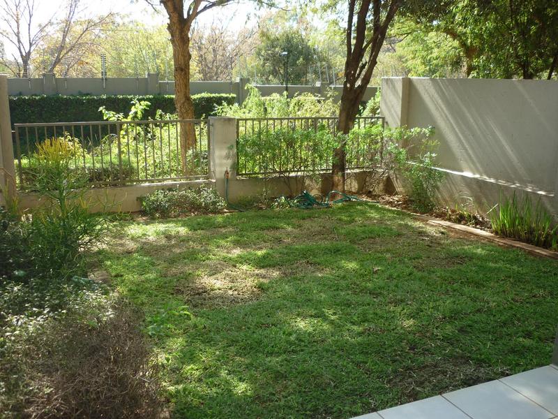 To Let 1 Bedroom Property for Rent in Paulshof Gauteng