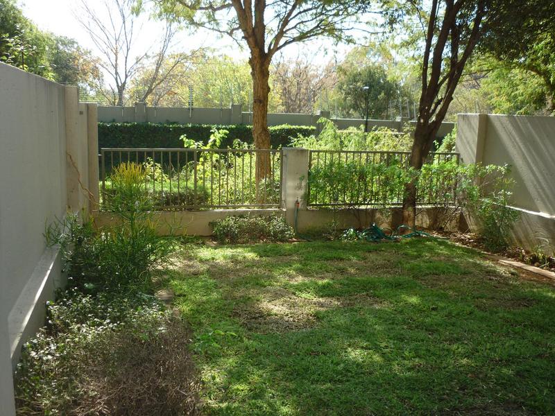 To Let 1 Bedroom Property for Rent in Paulshof Gauteng