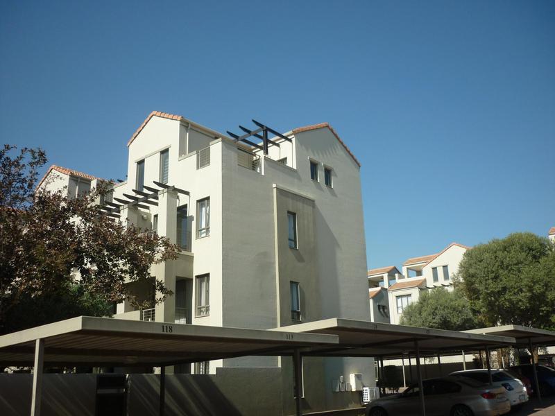 To Let 1 Bedroom Property for Rent in Paulshof Gauteng