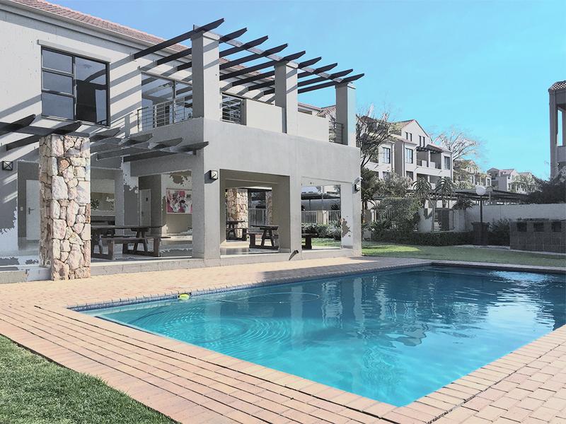 To Let 1 Bedroom Property for Rent in Paulshof Gauteng