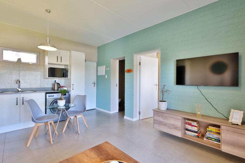 To Let 1 Bedroom Property for Rent in Paulshof Gauteng