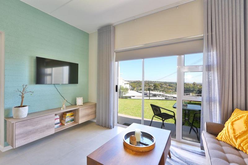 To Let 1 Bedroom Property for Rent in Paulshof Gauteng