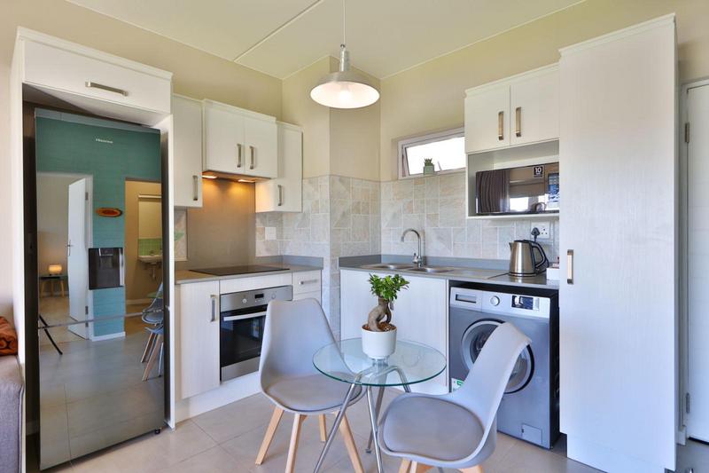 To Let 1 Bedroom Property for Rent in Paulshof Gauteng