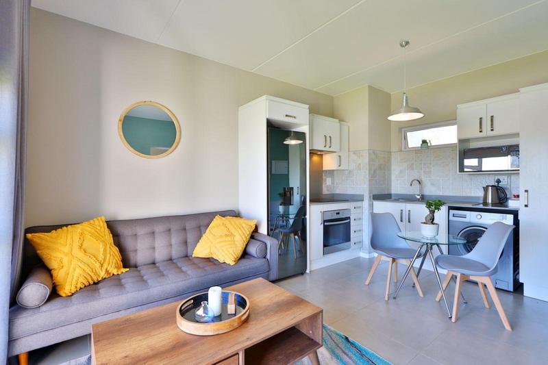 To Let 1 Bedroom Property for Rent in Paulshof Gauteng