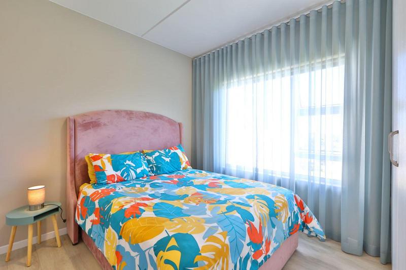 To Let 1 Bedroom Property for Rent in Paulshof Gauteng