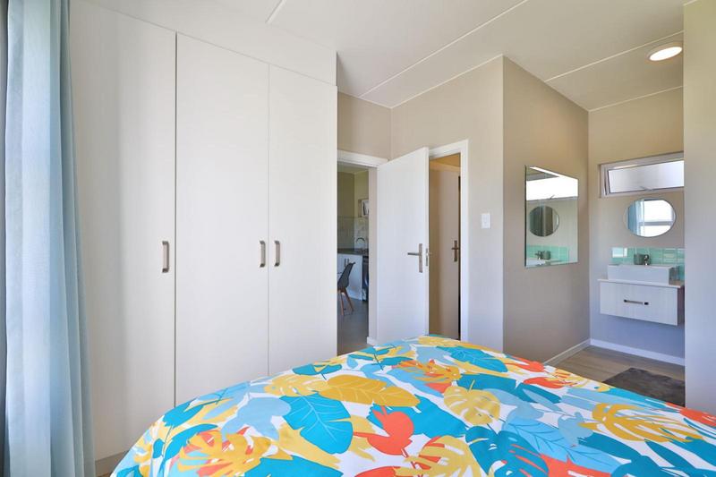To Let 1 Bedroom Property for Rent in Paulshof Gauteng