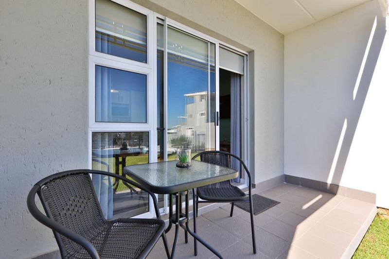 To Let 1 Bedroom Property for Rent in Paulshof Gauteng