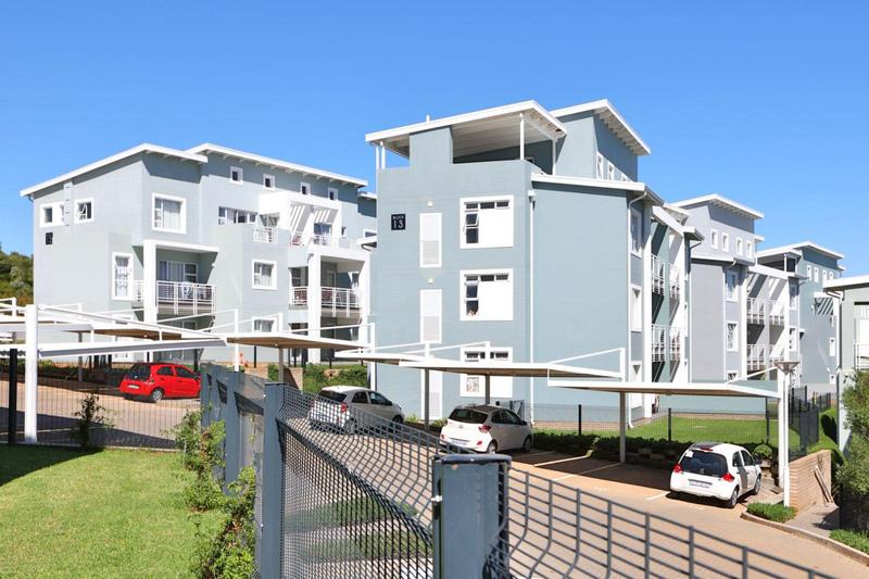 To Let 1 Bedroom Property for Rent in Paulshof Gauteng
